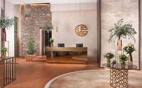 Nh Collection Palazzo Verona